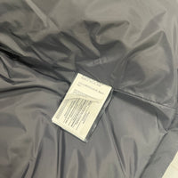 Chelsea Parka Black ( M )