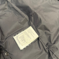 Mackenzie Parka Navy ( S )