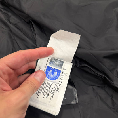 Wyndham Parka Admiral Blue - XS