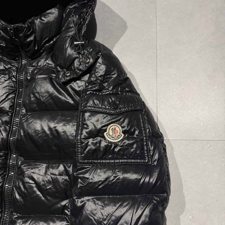 Moncler Maya Black (S)