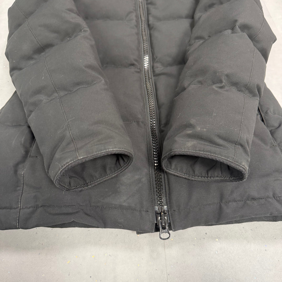 Chelsea Parka Black ( XS )