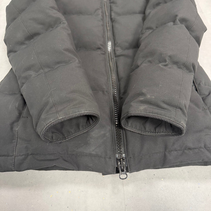 Chelsea Parka Black ( XS )