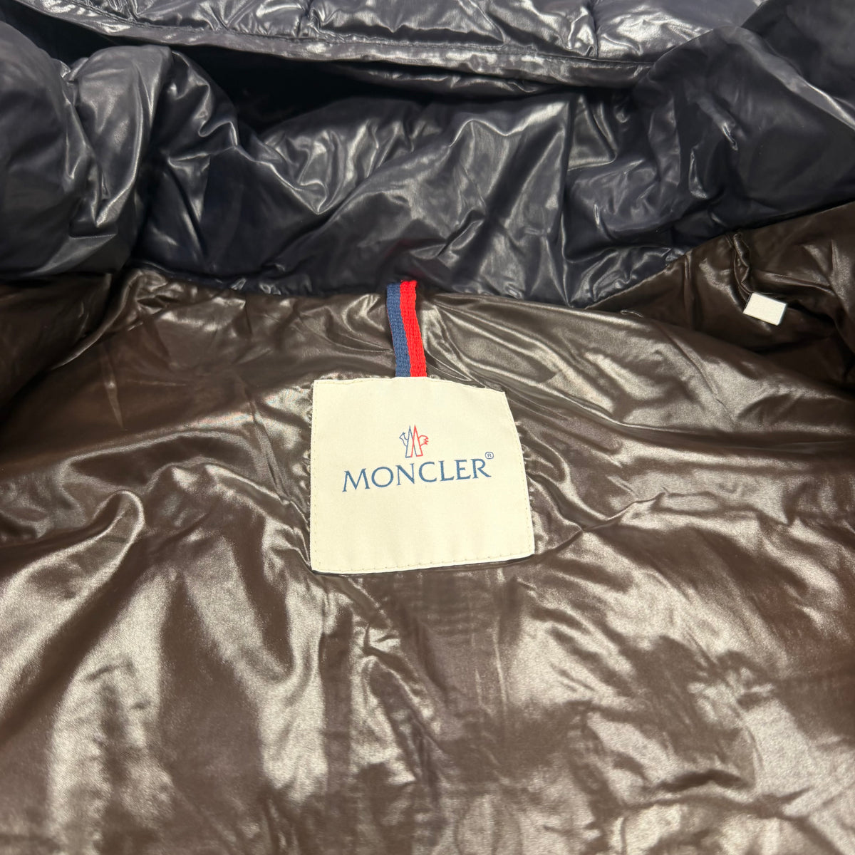 Moncler Maya Navy - M
