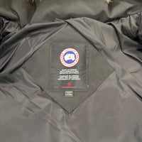 Wyndham Parka Black ( S )