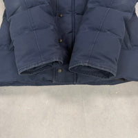 Wyndham Parka Atlantic Navy ( M )