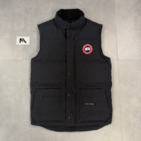 Freestyle Gilet Navy ( XS )