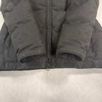 Chelsea Parka Black ( XS )