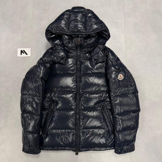 Moncler Maya Navy - S
