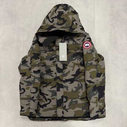 Canada Goose MacMillan Classic Camo Men's size L – brand new with tags – photo 2 of 8