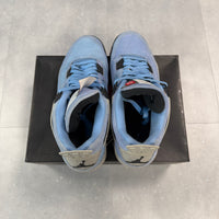 Jordan 4 University Blue ( UK9 )