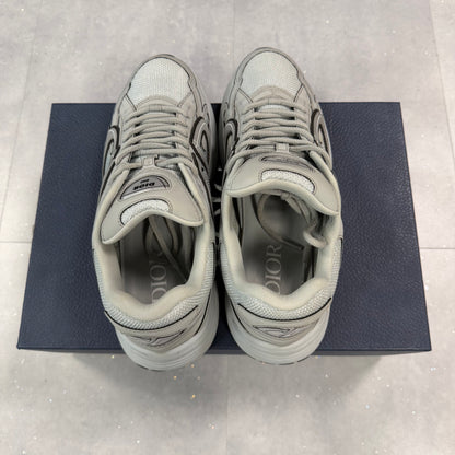 Dior B30 Triple Grey Men's size UK 9 – pre-owned – photo 5 of 7