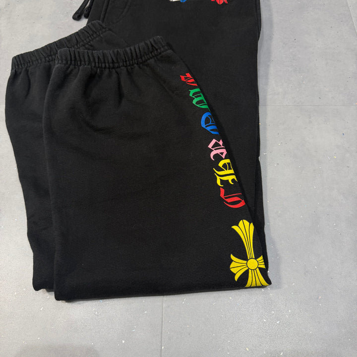 Chrome Hearts Tracksuit ( M )