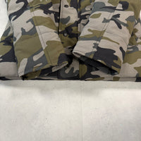 Wyndham Parka Classic Camo ( XS )