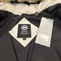 Wyndham Parka Frost Grey ( XL )