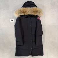 Mackenzie Parka Navy ( S )