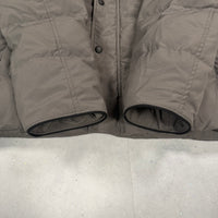 Wyndham Parka Costal Grey ( M )