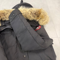 Shelburne Parka Navy ( S )