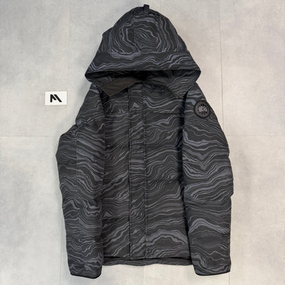 Mac Millan Parka Geode - M – photo 1