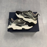 Dior B22 Silver ( UK6 )