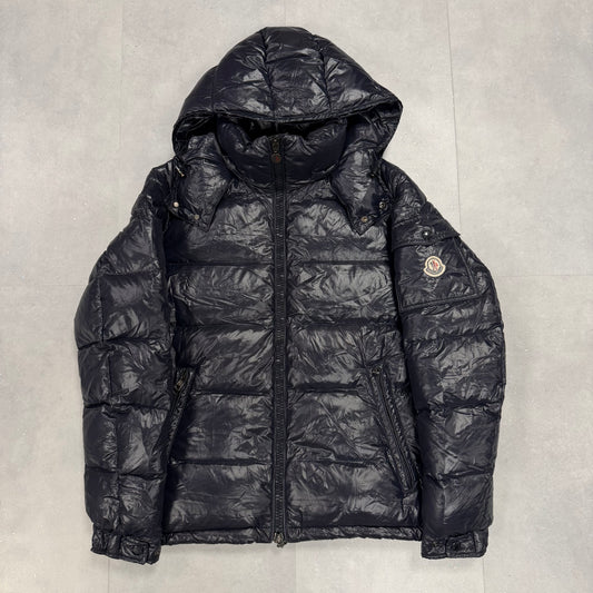 Moncler Maya Navy - L