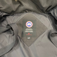 Chelsea Parka Black ( XS )
