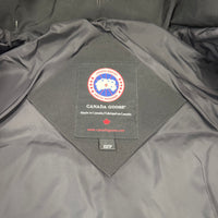 Wyndham Parka Black ( XS )