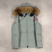 Chelsea Parka Sky Blue ( XS )