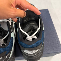 Dior B30 Blue ( UK7.5 )