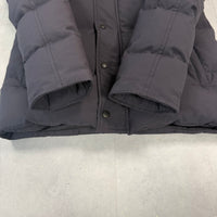 Wyndham Parka Navy ( S )