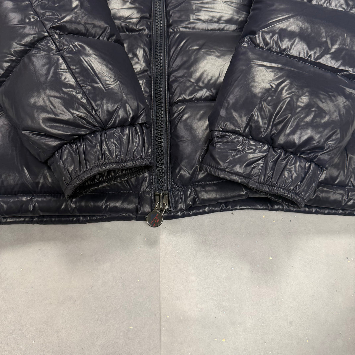 Moncler Maya Navy - L