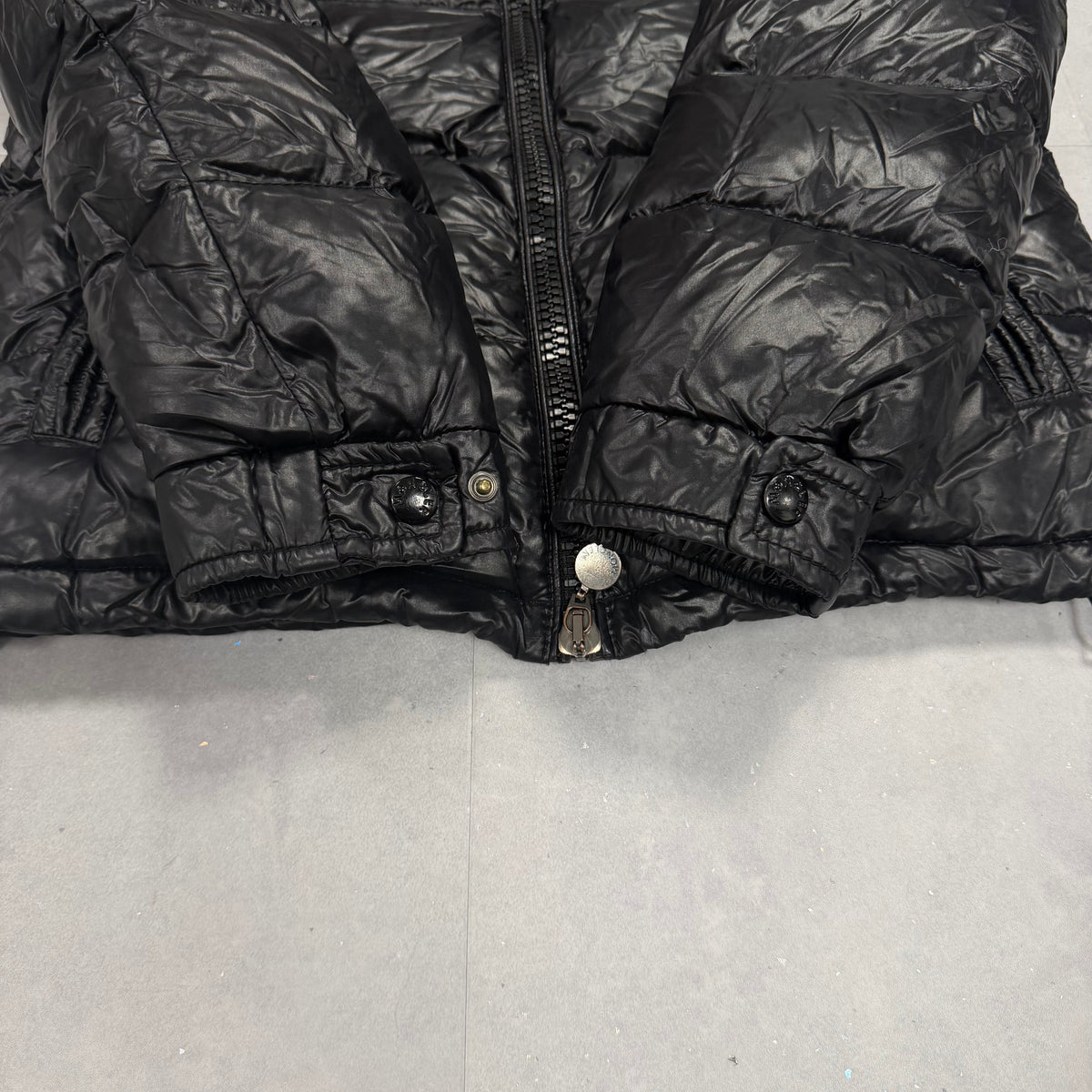 Moncler Maya Black - XS