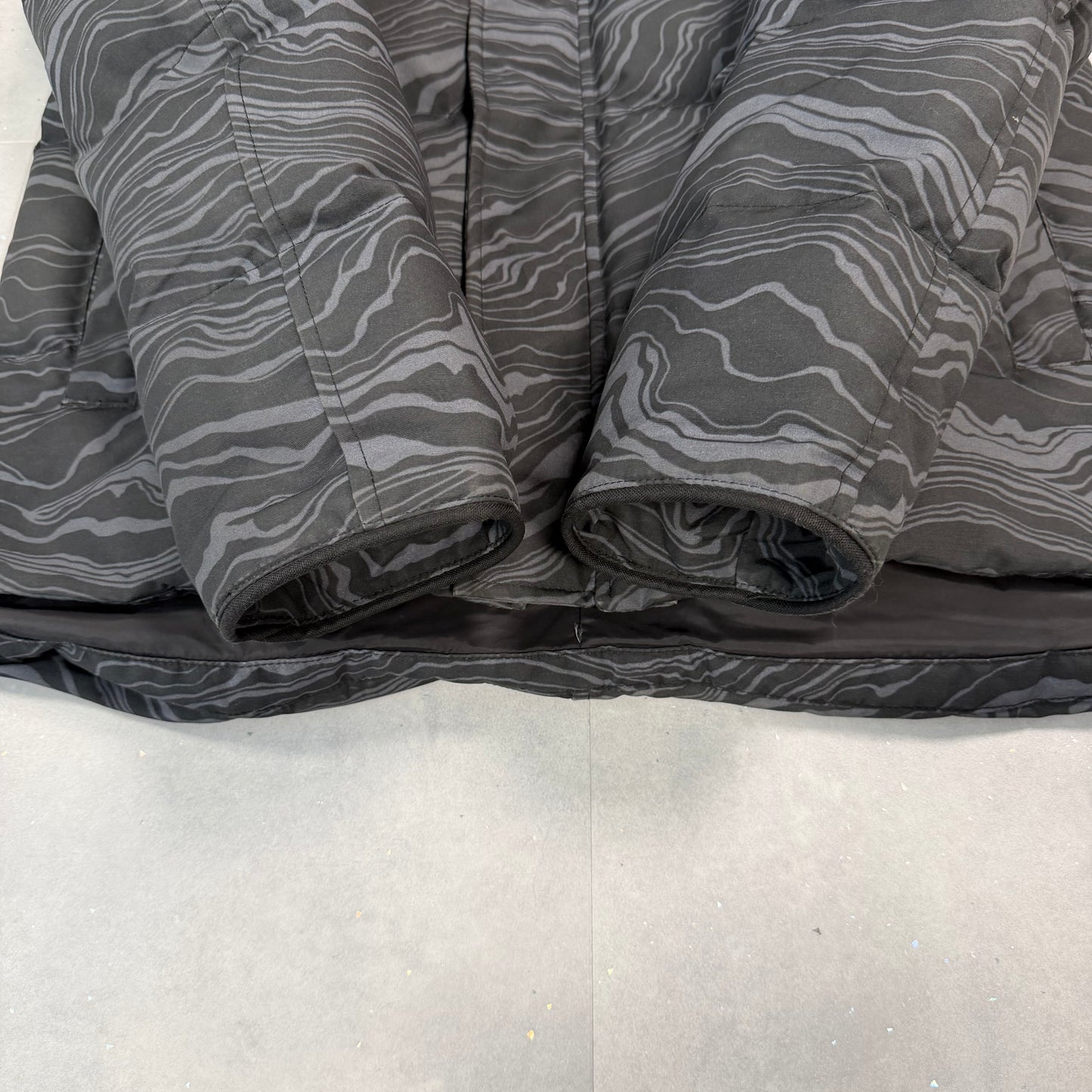 Mac Millan Parka Geode ( M )