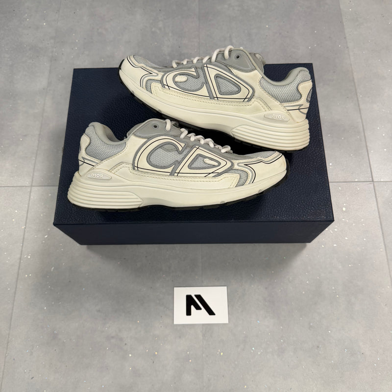 Dior B30 White & Blue ( UK6 )