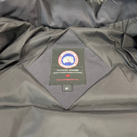 Belleville Parka Navy ( S )