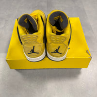 Jordan 4 Lightning ( UK8 )