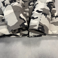 Wyndham Parka Snow Camo ( S )