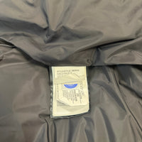 Wyndham Parka Admiral Blue ( S )