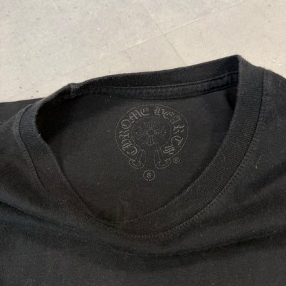 Chrome Hearts T-Shirt Black Men's size S – pre-owned – photo 6 of 11