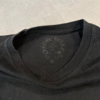 Chrome Hearts T-Shirt Black ( S )