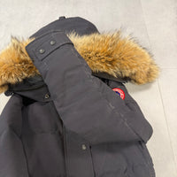 Mackenzie Parka Navy ( S )