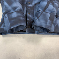 Wyndham Parka Blue Abstract ( XS )