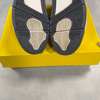 Jordan 4 Lightning ( UK8 )