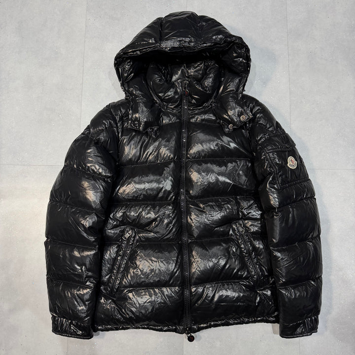 Moncler Maya Black ( S )