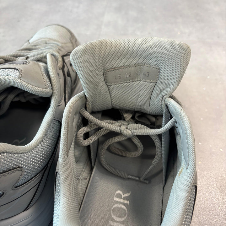 Dior B30 Grey ( UK9 )