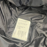 Mac Millan Parka Black Camo ( M )