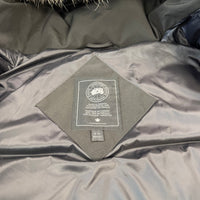 Wyndham Parka Black ( XL )
