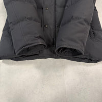 Wyndham Parka Navy ( S )