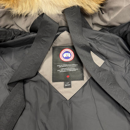 Wyndham Parka Costal Grey - S – photo 7