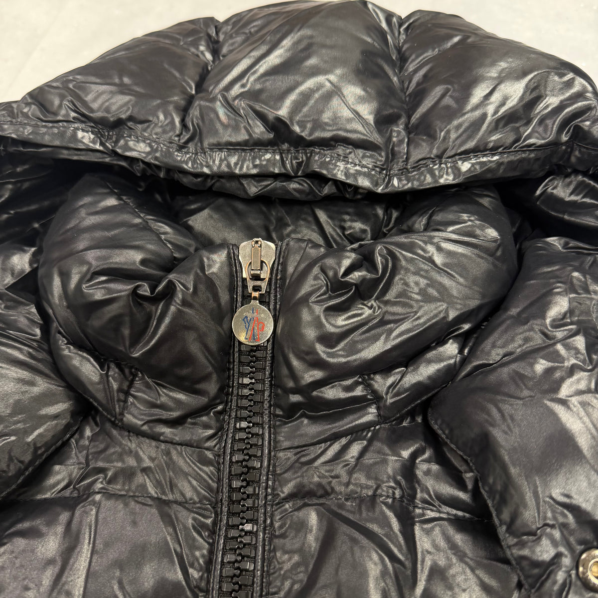 Moncler Maya Black - XS