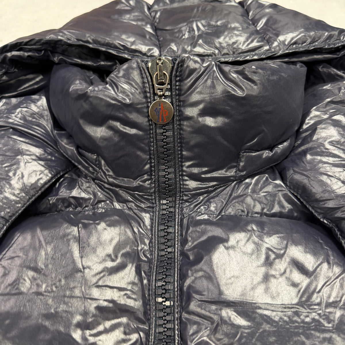 Moncler Maya Navy - L
